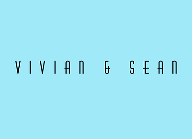 Vivian & Sean Fair